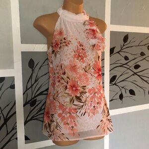 Maurice’s sleeveless Top